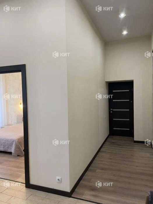 2к. 55м2 Центр (ул. Алчевских 14, М. Архитектора Бекетова) 131349