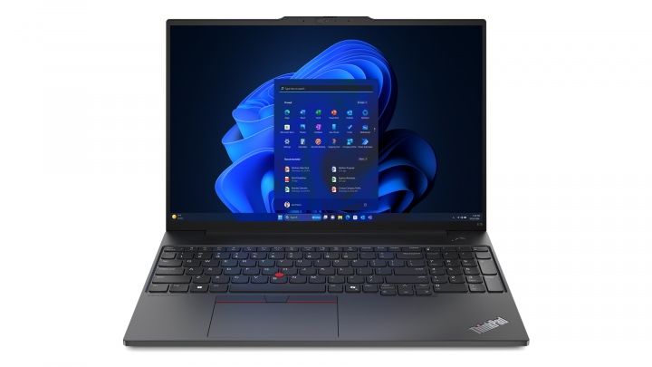 Laptop Lenovo ThinkPad E16 Gen 2 Ryzen 7735 16/512 W11Pro
