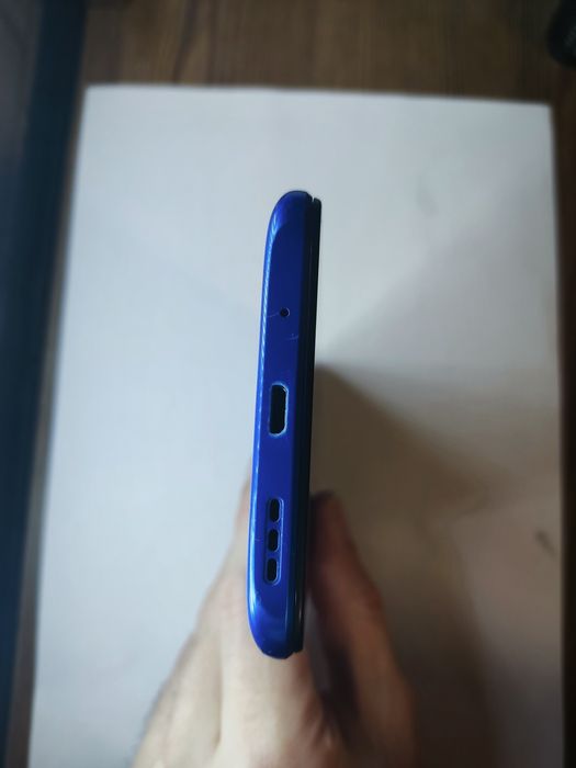 Xiaomi Redmi 9A 2\32 Sky Blue