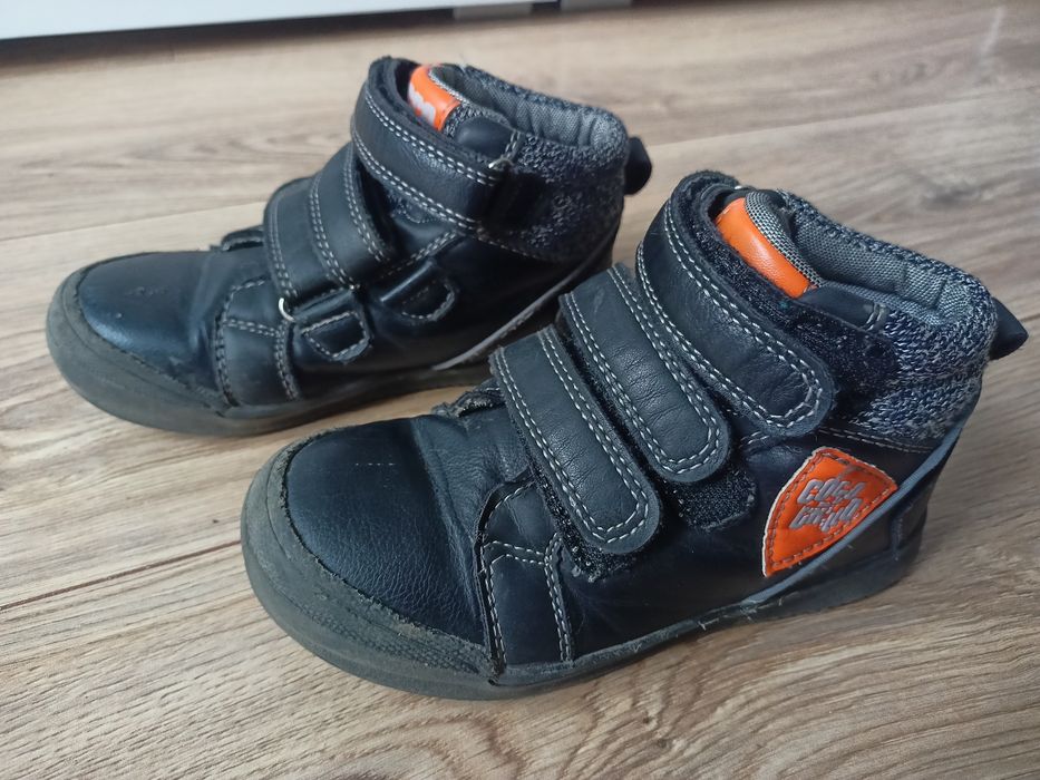 Buty jesienne/wiosenne/przejściowe 27