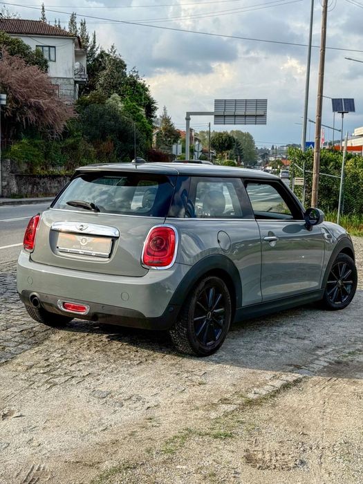 MINI Coupé