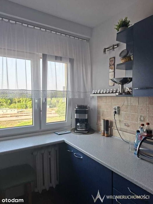 2 pok. pełne wyposażenie, gotowe do zamieszkania