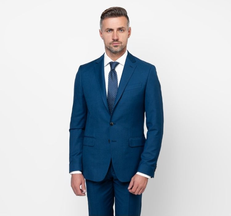 Чоловічий піджак Arber 56[2XL)