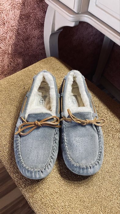 UGG мокасины Dakota