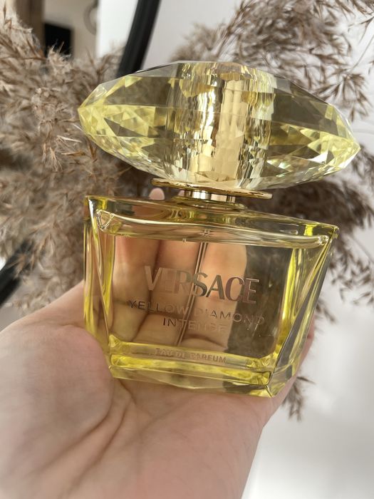 Versace  yellow diamond perfum oryginalny 90 ml