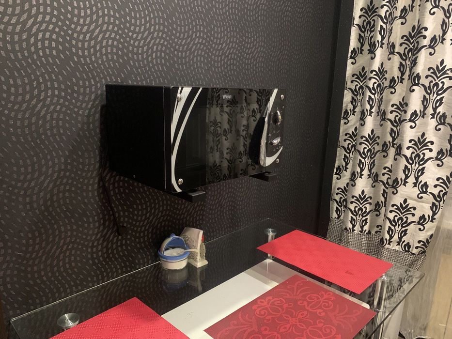 Здається подобово (почасово) квартира класа LUX.