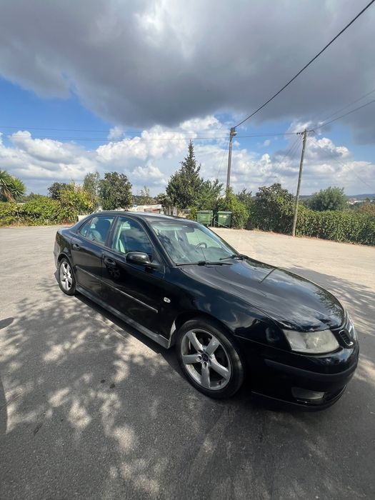 Carro Saab urgente — photo 2
