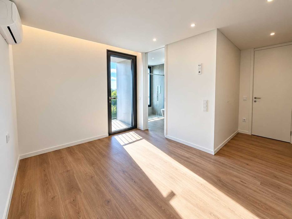 T2 Novo em Condomínio Fechado nos Prestigiados Jardins do Olival – Vila Nova de Gaia