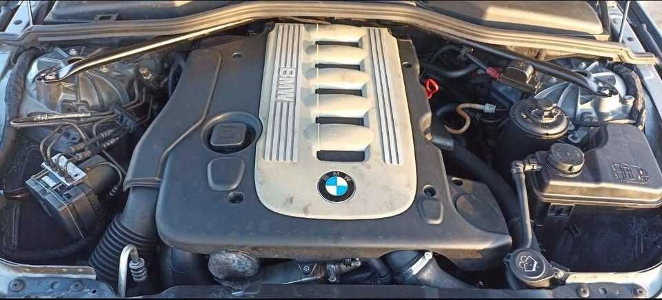 BMW E61 2004 r.