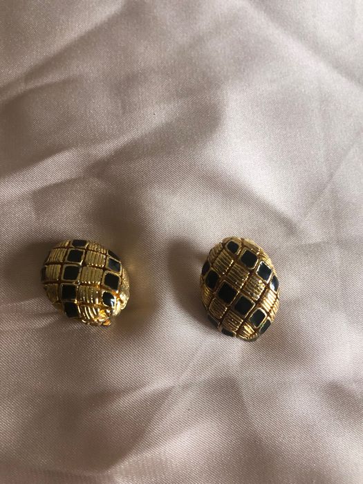Brincos vintage seletos