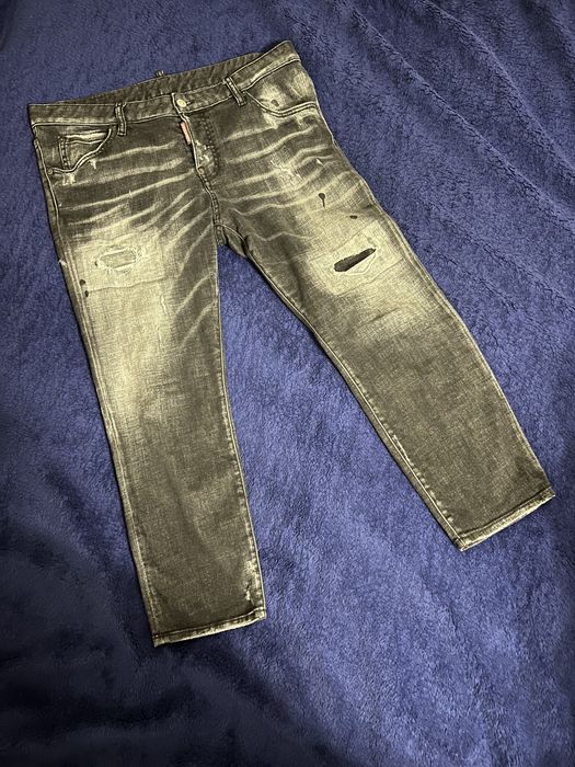 Джинси Dsquared2