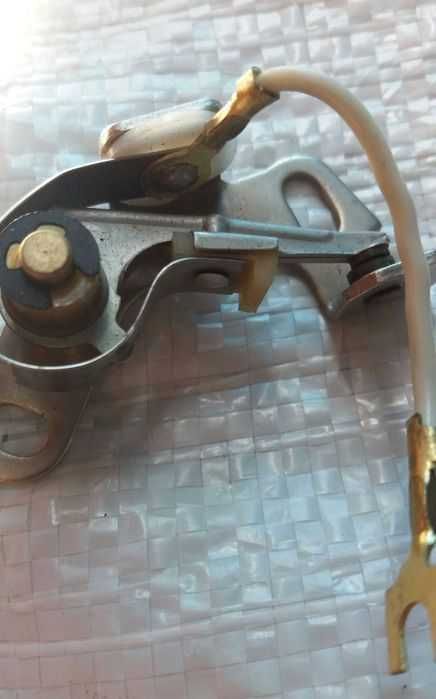 Контактная для трамблёра.