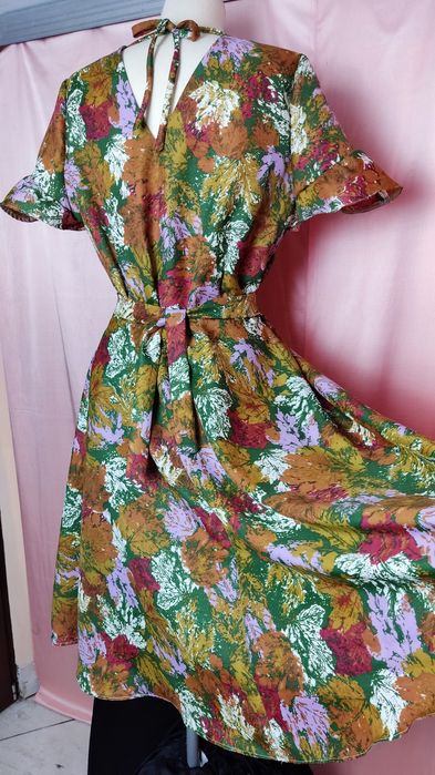 Sukienka na lato roz.36/38/40