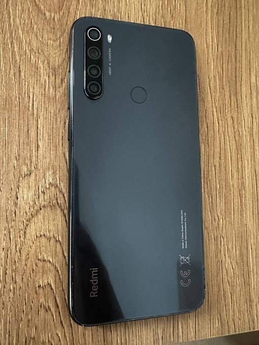 Redmi Note 8 T 4/64