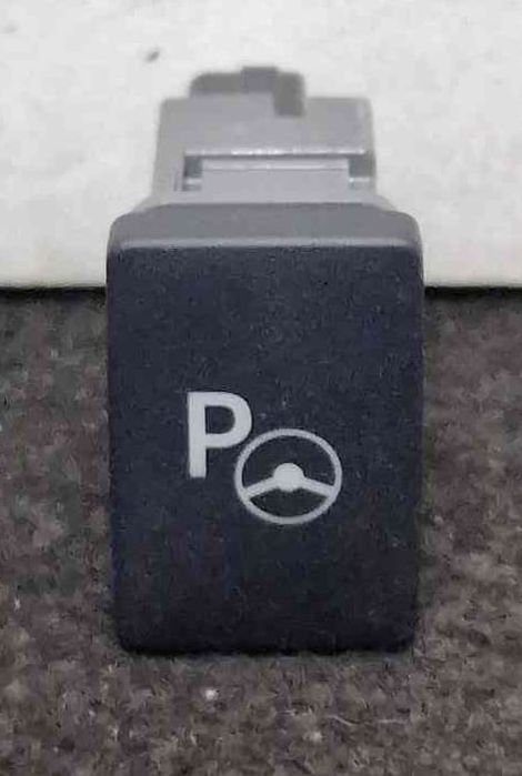 Botão / Interruptor Travão Parque - TOYOTA C-HR