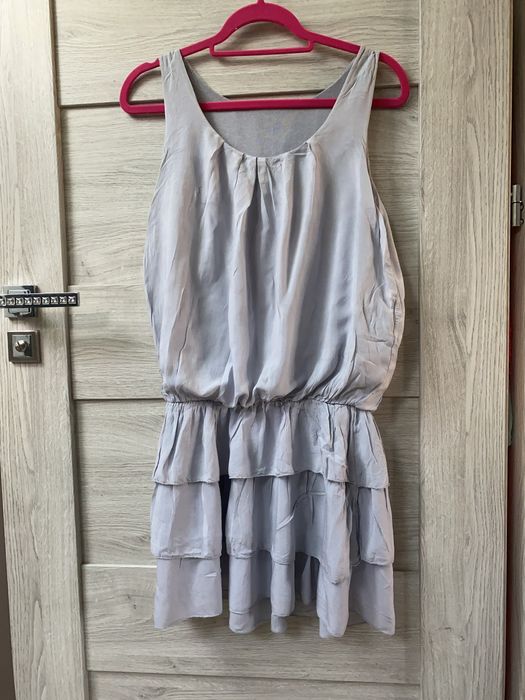 sukienka Made in Italy