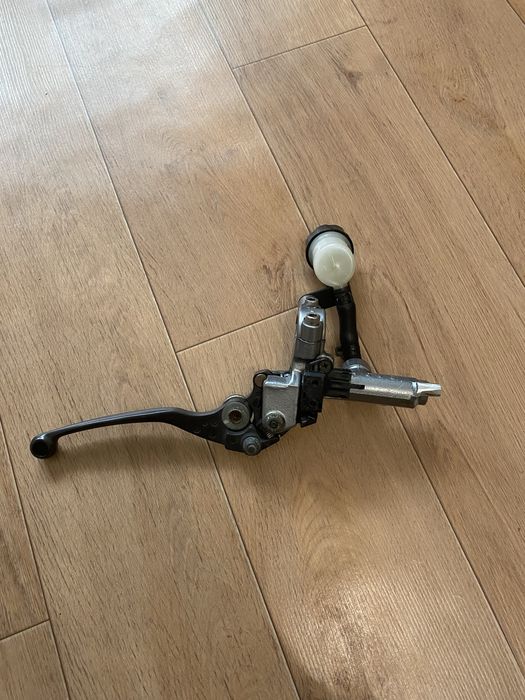 Машинка сцеплення  Nissin Супорта Sumitomo  і задній супорт Nissin