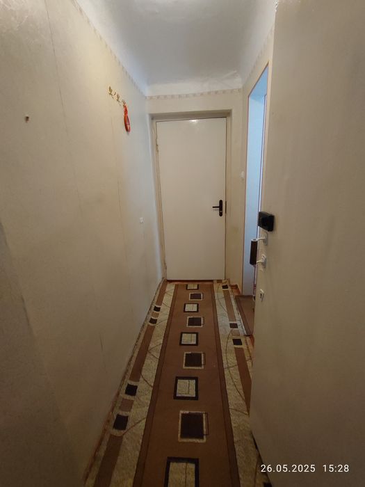 Здам в оренду незвичайну кімнату в гуртожитку.