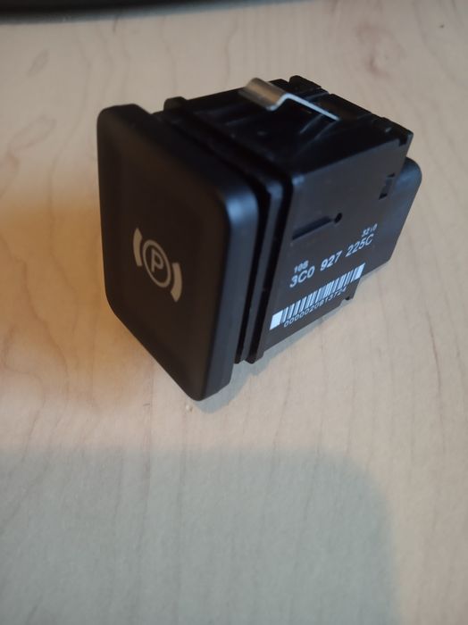 Моторчик супорта ручніка Passat 6 7 3C0998281B Renault Megane Scenic