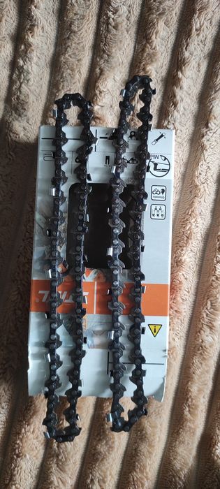 Цепь для цепной аккумуляторной мини пилы (6 дюймов 36 звеньев для шины