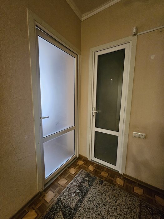 Сдаётся 2к квартира в центре,  ул.Мариупольская