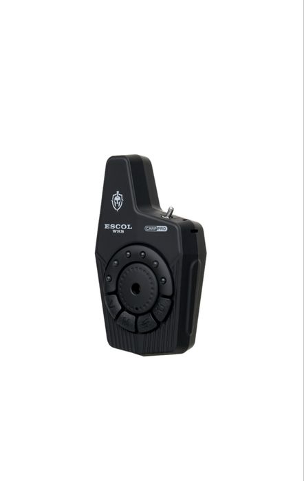сигналізатор Carp Pro Escol WRS Cratus