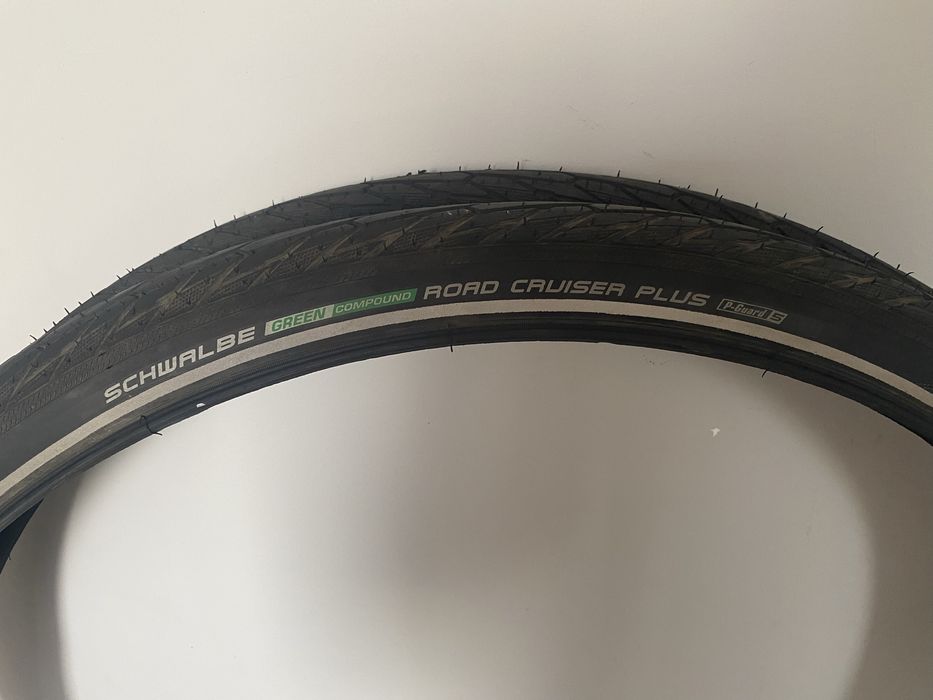 Opony SCHWALBE Road Cruiser Plus 29x2.0