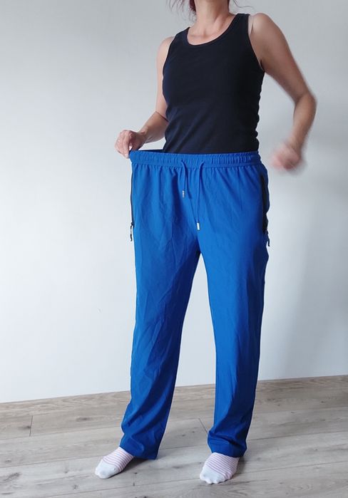 Spodnie Outdoor sports