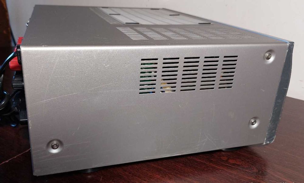 AV ресівер Denon AVR-1508