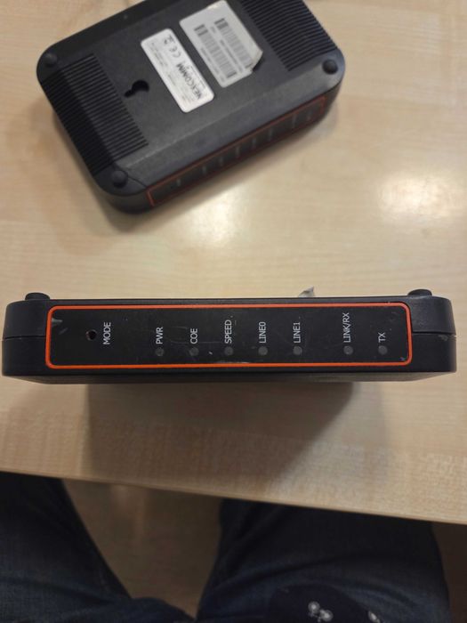 Para  Modemów  NEXCOMM N52