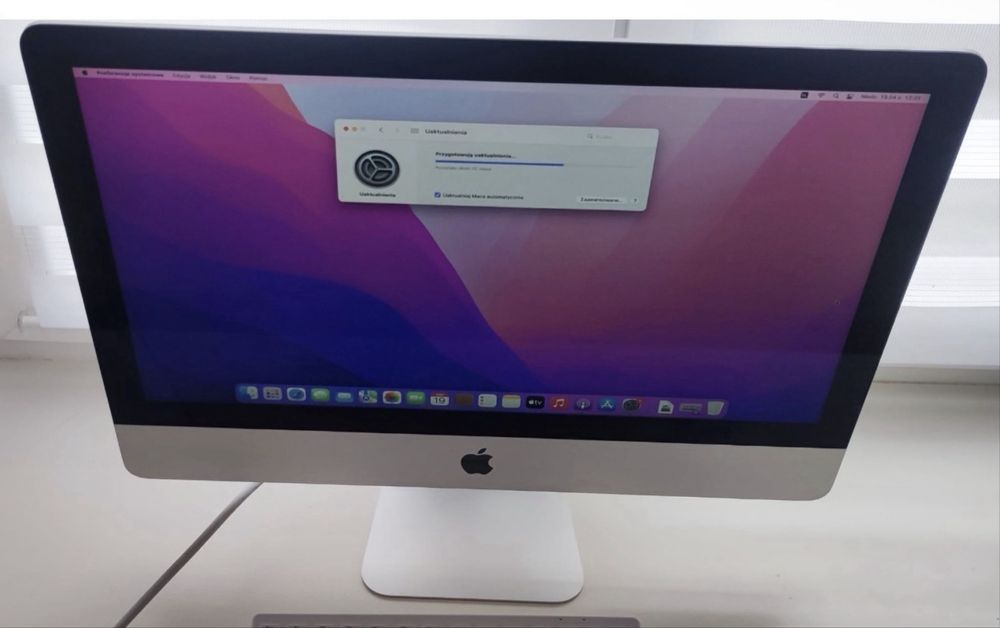 Komputer iMac 27’’