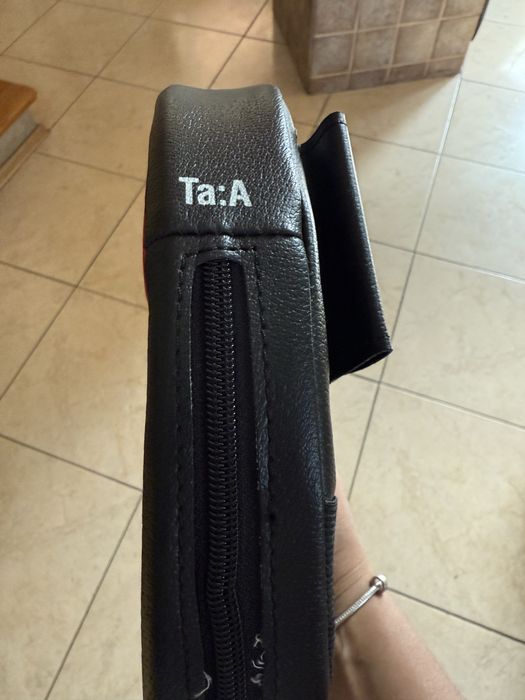 Everlast łapy trenerskie nowe