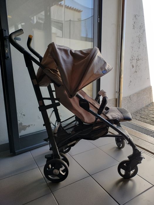 Carrinho de passeio Chicco liteway