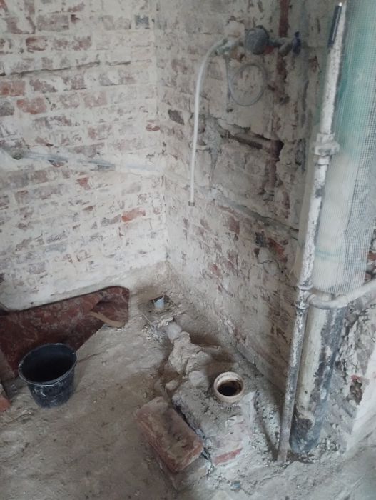 Сантехнік на дому