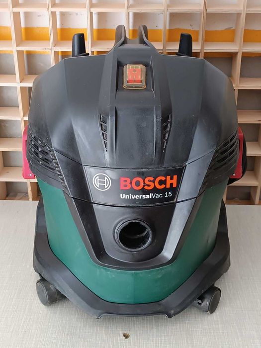 Пылесос Bosch Universal 15