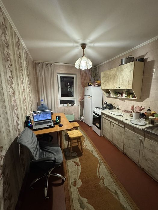 1-room apartment apartment by the address st. Ul Chernobylskaya (area 39,1 m²) - Atlanta.ua - photo 2