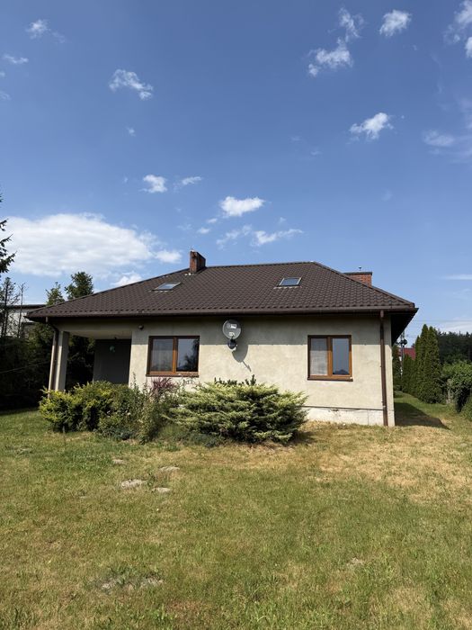 Sprzedam dom.