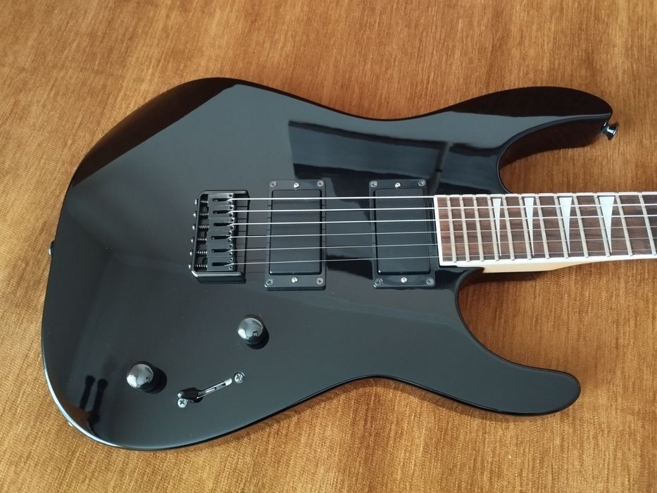 Електрогітара Jackson DK2X HT
