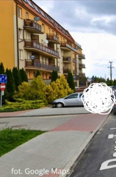 Komfortowe mieszkanie po remoncie