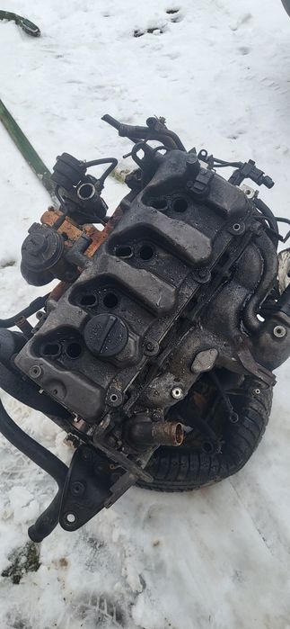 Продам двигун Hyundai santa fe