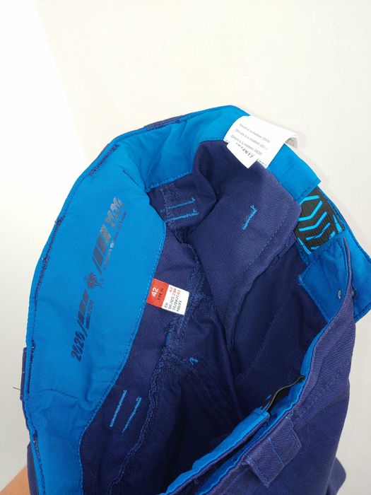 Робочі шорти Engelbert Strauss Shorts e.s.motion 2020 чоловічі