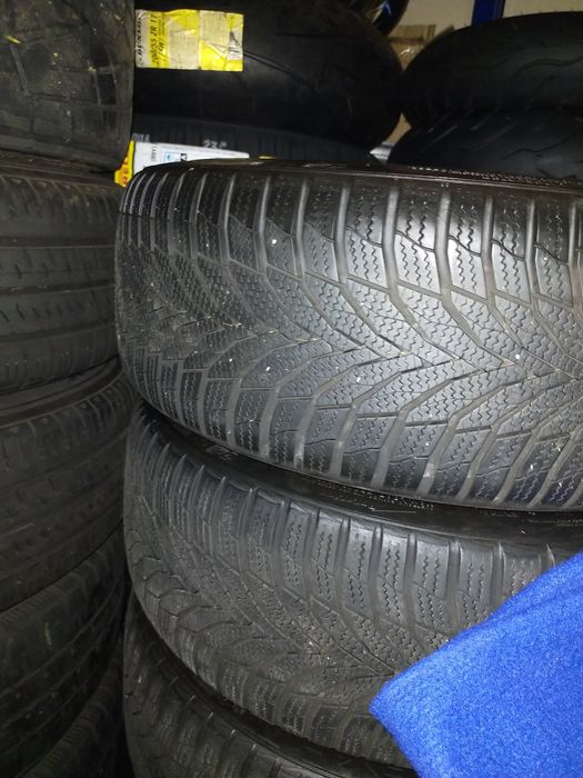 Jantes originais Citroen ou DS3 de 18" com pneus