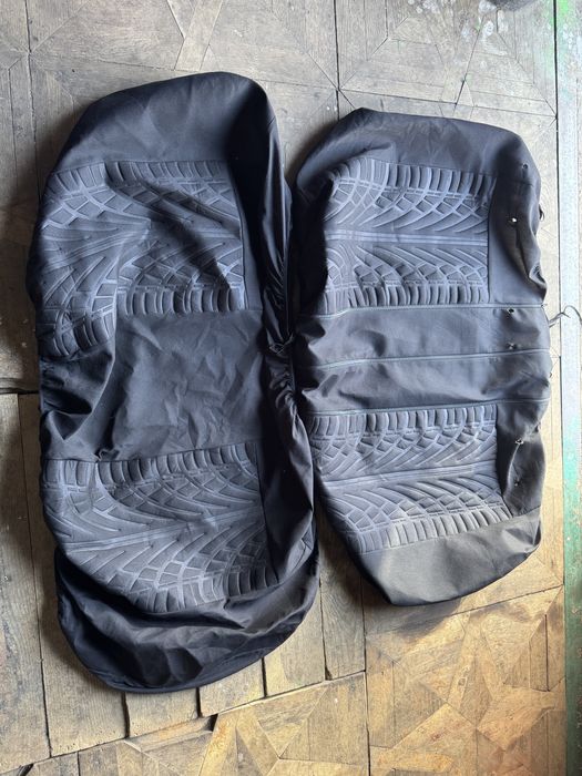 Чохли універсальні