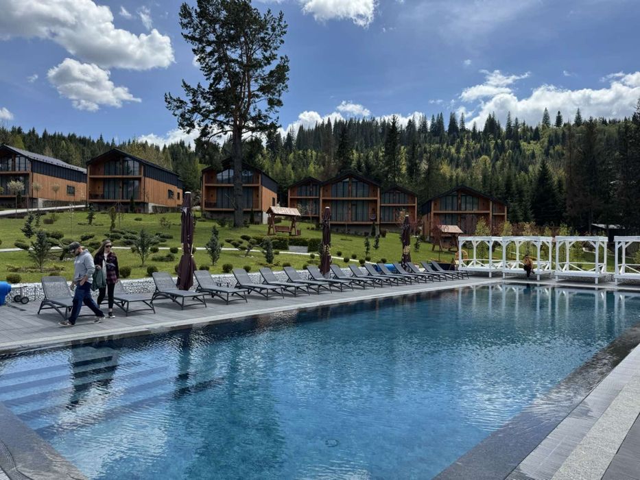 Квартира,апарти,бізнес в Буковелі фенікс phoenix