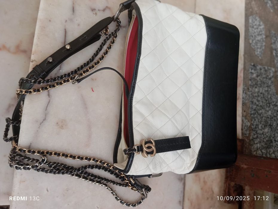 Mala Chanel Original