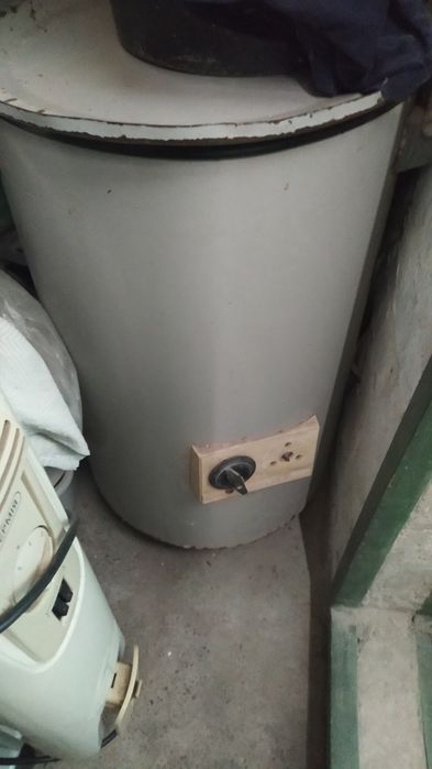 Стиральная машина Донбасс