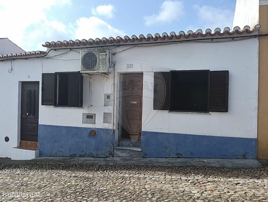 Moradia T3 para venda