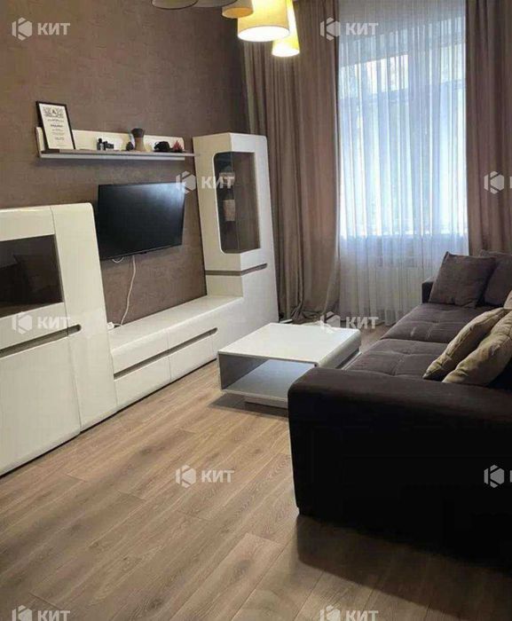 2к. 55м2 Центр (ул. Алчевских 14, М. Архитектора Бекетова) 131349