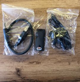 Цифровой мини-диктофон Kebidumei 8G память встроенная