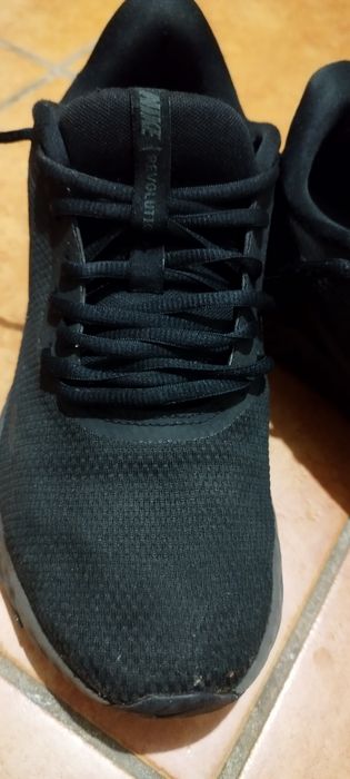 Кроссовки летние Nike 41